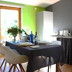 Chez Madame Irma