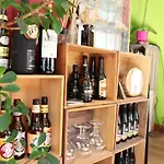 Chez Madame Irma Feriehus *
