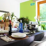 Nyaraló Chez Madame Irma Sougné-Remouchamps