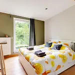 Chez Madame Irma Tatil Evi *