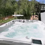 Chez Madame Irma * Sougné-Remouchamps