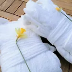 Chez Madame Irma Tatil Evi *