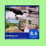 Nyaraló Chez Madame Irma