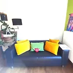 Feriehus Chez Madame Irma