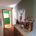 Chez Madame Irma * Sougné-Remouchamps