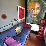 Nyaraló Chez Madame Irma Sougné-Remouchamps