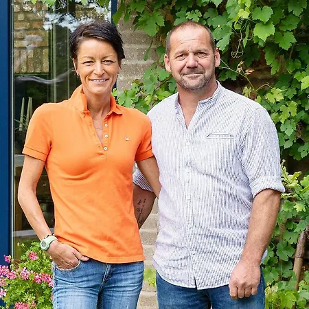 Chez Madame Irma Sougne-Remouchamps