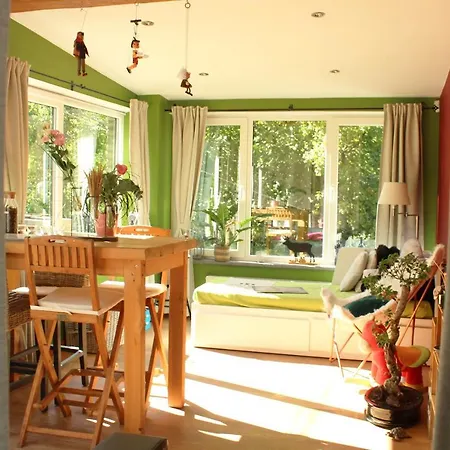 Chez Madame Irma Holiday home Sougne-Remouchamps