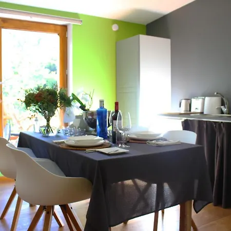 Chez Madame Irma