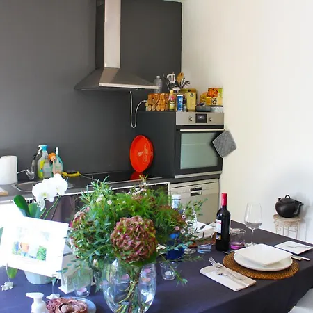 Chez Madame Irma Sougne-Remouchamps