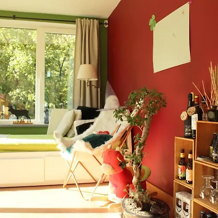 Chez Madame Irma * Sougné-Remouchamps