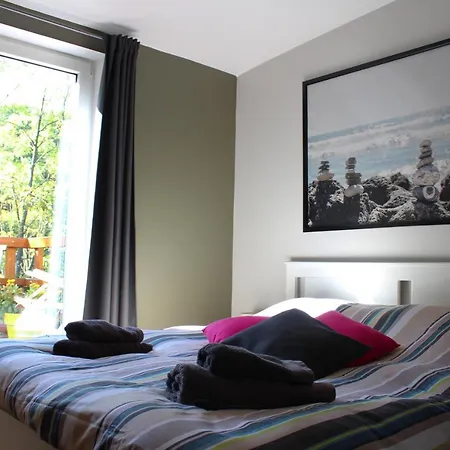 Chez Madame Irma Sougné-Remouchamps