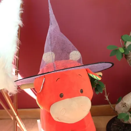 Chez Madame Irma Sougné-Remouchamps