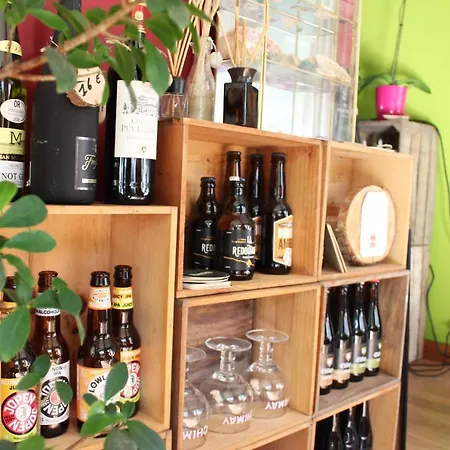 Chez Madame Irma 度假居 *