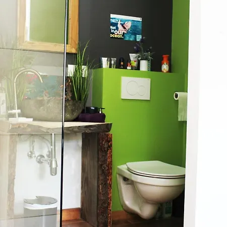 Chez Madame Irma * Sougné-Remouchamps