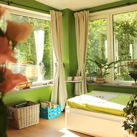 Chez Madame Irma Holiday home