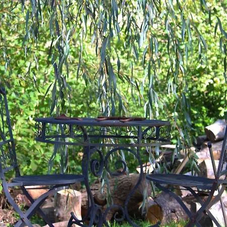 Chez Madame Irma Σπίτι διακοπών *