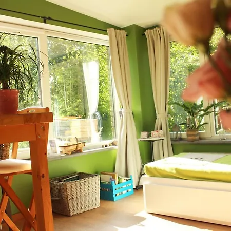 Chez Madame Irma Σπίτι διακοπών *