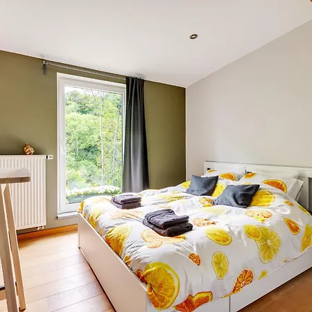 Chez Madame Irma Ferienhaus *