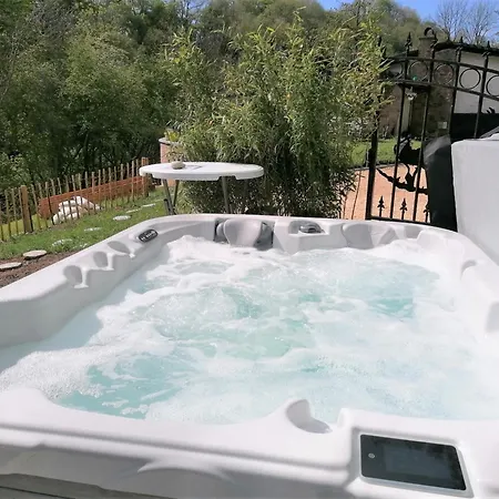 Chez Madame Irma * Sougné-Remouchamps