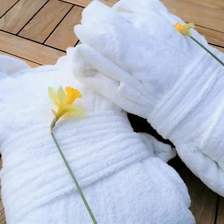 Chez Madame Irma Ferienhaus *