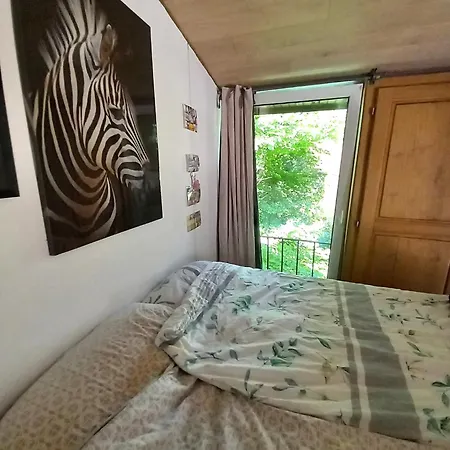 Chez Madame Irma Sougné-Remouchamps