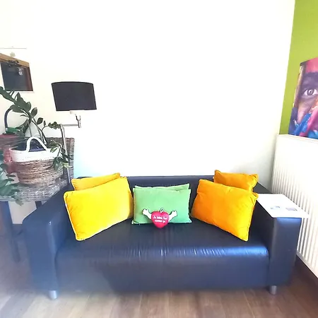 Ferienhaus Chez Madame Irma