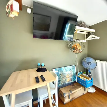 Chez Madame Irma * Sougné-Remouchamps