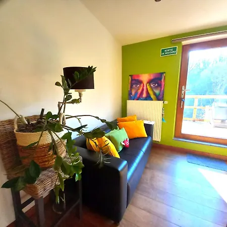 Chez Madame Irma Nyaraló