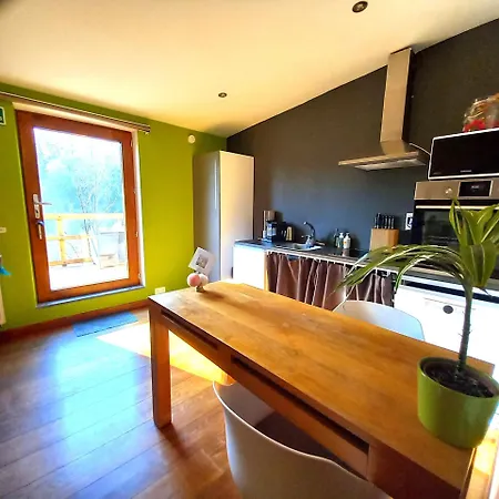 Chez Madame Irma Nyaraló *