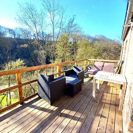 Nyaraló Chez Madame Irma *