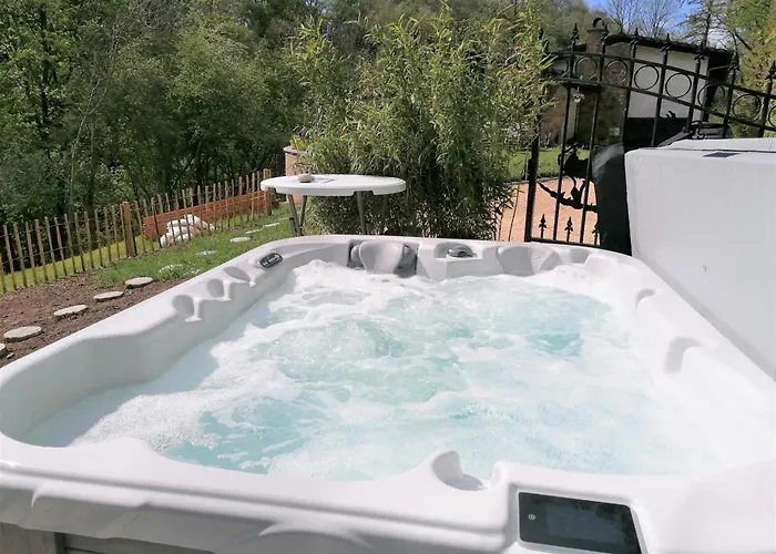 Chez Madame Irma * Sougné-Remouchamps